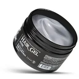 Гель для укладання волосся Barbertime Hair Gel Jojoba 300 мл - мініатюра 2