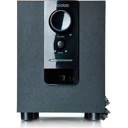 Акустична система Microlab M-106 Black [99421] - мініатюра 4