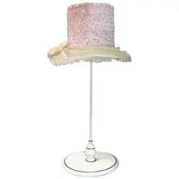 Настільна лампа Brille з абажуром ZIZY-008T/1