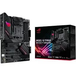 Материнська плата Asus Rog Strix B550-F Gaming - мініатюра 6