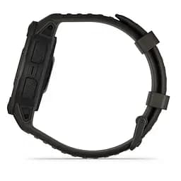 Смарт-годинник Garmin Instinct 2 Solar Standard Edition Graphite 010-02627-00/10 [67792] - мініатюра 6