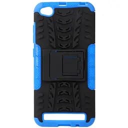 Чохол-підставка Becover для Xiaomi Redmi 5A Blue протиударний (701695)