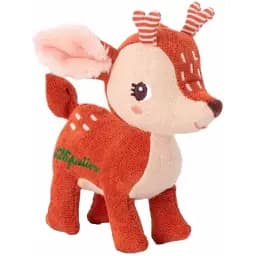 Мягкая мини-игрушка Lilliputiens Олененок Стелла (83442)