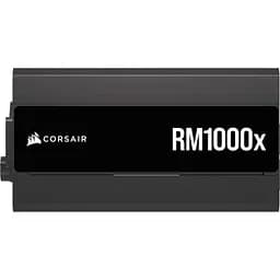 Блок живлення Corsair 1000W RM1000x (CP-9020271-EU) - мініатюра 11