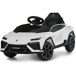 Дитячий електромобіль Bambi Машина M 6293EBLR-1 до 30 кг