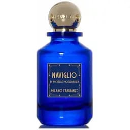 Парфюмированная вода оригинал тестер Milano Fragranze Naviglio 100 мл