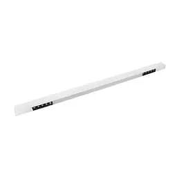 Підвісний світильник Skarlat XT3312B-LED 40W WH 3000K - мініатюра 3