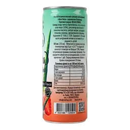 Напій Bisan Aloe Vera drink Strawberry 250 мл  - мініатюра 3