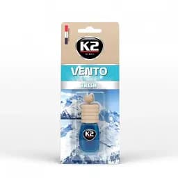 Ароматизатор для салону авто K2 Vento Фреш 8 мл