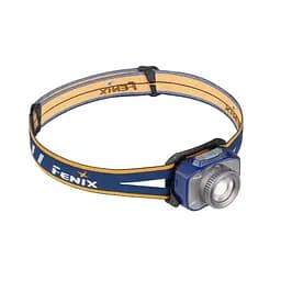 Ліхтар налобний Fenix HL40R Cree XP-LHIV2 LED синій - мініатюра 3
