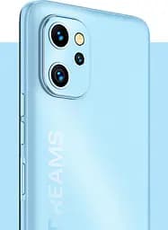 Смартфон Umidigi F3S 6/128Gb UA-UCRF Hawaii Blue [78475] - мініатюра 4