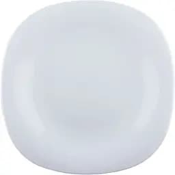 Тарілка супова Vittora Blanco Square V-230S 230 мм (97471)