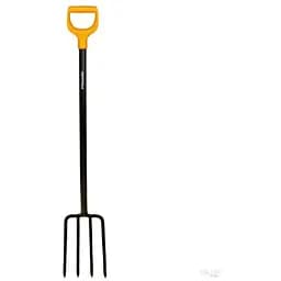 Вилы садовые Fiskars Solid (1070673)