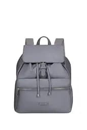 Рюкзак Samsonite ZALIA 3.0 SILVER GREY 35x26x14 KM4*08013
