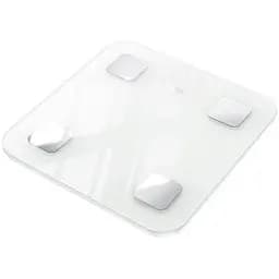 Ваги підлогові HOCO HI21 Smart body fat scale (6942007624121) - мініатюра 2