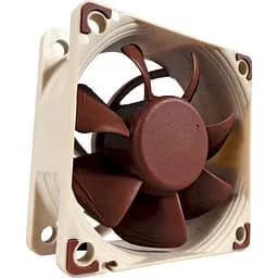 Вентилятор Noctua NF-A6x25 PWM (NF-A6x25 PWM)