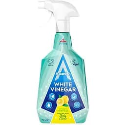 Универсальный очиститель Astonish Белый уксус Сочный лимон 750 мл