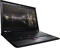 Ноутбук Lenovo ThinkPad X230 (i5-3320M/4/320) - Class A "Б/В" - мініатюра 2