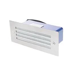 Світильник Brille грунтовий врізний LED 1.6W IP54 (300G/16)