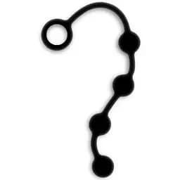 Анальные шарики Nexus Excite Small Anal Beads