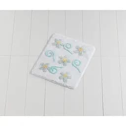 Коврик для ванной Chilai Home Kafes Beyaz 50 x 60