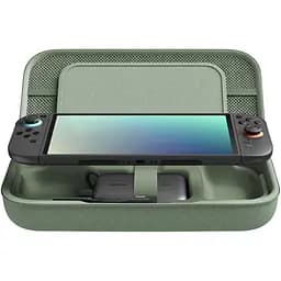 Чохол Belkin для Nintendo Switch 2 + Power Bank 10000 mAh Sage (ENA001HQSE-V2) - мініатюра 9