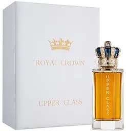 Оригінал Royal Crown Upper Class 100 мл парфумована вода
