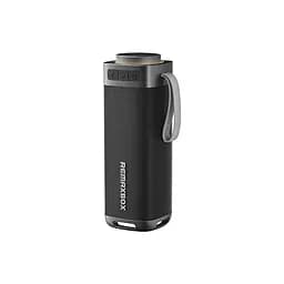 Портативная колонка Remax RB-M22 / 360° звук / RGB-подсветка / TWS / Bluetooth 5.4 / до 9 часов работы