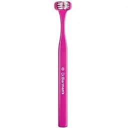 Зубна щітка Dr. Barman's Superbrush Dentaco AG стандартна 1 шт. в асортименті - мініатюра 3