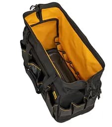 Сумка для інструмента закритого типу DeWalt PRO 20 (DWST60104-1) - мініатюра 4
