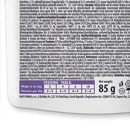 Вологий корм для котів Brit VetDiet Gastrointestinal з ягням 12 шт. x 85 г - мініатюра 4