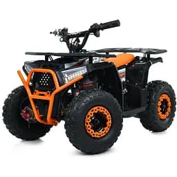 Дитячий електромобіль Profi Kids Квадроцикл HB-FFA1000-7 MP3 до 65 кг