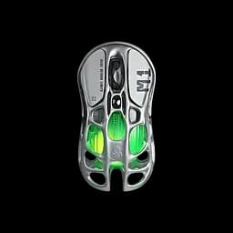 Миша Gravastar Mercury M1 Pro Gray (GRAVASTARM1PRO_GRY)