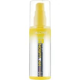 Спрей Alcina Hyaluron 2.0 Spray для сухих волос, 125 мл