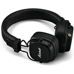 Навушники бездротові Marshall Major V (1006832) - мініатюра 7