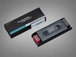 Блок питания для LED ленты, 24v, 100Вт, 4.1А