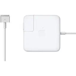 Блок живлення Foxconn Magsafe MC556Z для Apple Macbook A1184 A1330 A1344 A1435 60 ват