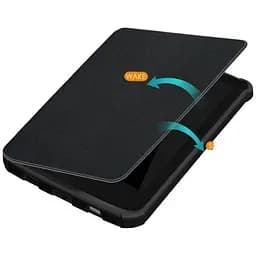 Чохол-книжка BeCover Smart Case для Pocketbook 6" 606/616/617/627/628/632 Touch HD 3/632 Plus/632 Aqua/633 Deep Blue (707153) - мініатюра 6