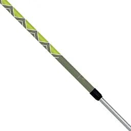 Палиці для скандинавської ходьби Gabel Ritmo Green (7008350760000) телескопічні - мініатюра 3