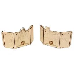 Органайзер Tower Rex-ширми для доповнення Гра Престолів Мати драконів Shields for game AGOT the Mother of Dragons 2 шт. (1932)