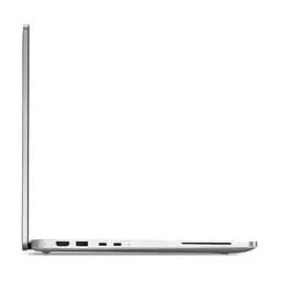 Ноутбук Dell Pro 16 Plus PB16250,1920 x 1200,265U 12 C/14 T,2.1 GHz - 5.3 GHz,15 W,16 GB LPDDR5X - мініатюра 5
