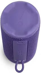Колонка Bluetooth JBL Grip (JBLGRIPPUR) purple UA - мініатюра 3