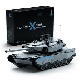 Конструктор Nifeliz Танк Abrams X (NF10300)