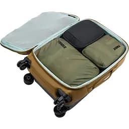 Набір органайзерів Thule Compression Packing Cube Set Soft Green (TH 3205113) - мініатюра 10