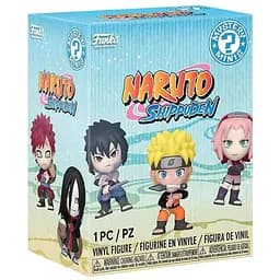 Игровая Коллекционная фигурка Funko Mystery Minis – Наруто
