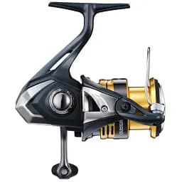 Котушка Shimano Sahara FJ 2500 4+1BB - мініатюра 3