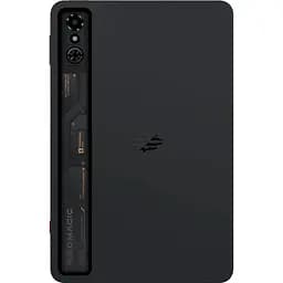 Планшет ZTE Nubia RedMagic Astra Gaming Tablet 16/512GB Black (Global) - мініатюра 5