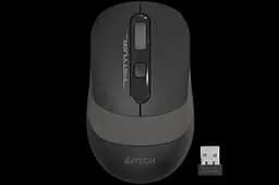 Мишка A4Tech FG10 Grey