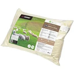 Подушка Sonex Simple Wool з вовною 50x70 см (SO102379) - мініатюра 8