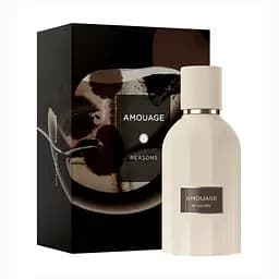 Парфумована вода Amouage Reasons 100 мл